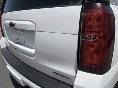 2019 Chevrolet Tahoe Premier - Photo 45 - Sandy, UT 84070