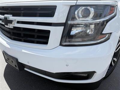 2019 Chevrolet Tahoe Premier - Photo 42 - Sandy, UT 84070