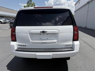 2019 Chevrolet Tahoe Premier - Photo 44 - Sandy, UT 84070