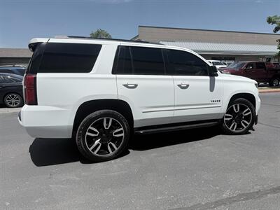 2019 Chevrolet Tahoe Premier - Photo 10 - Sandy, UT 84070