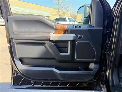2019 Ford F-150 Lariat   - Photo 14 - Sandy, UT 84070