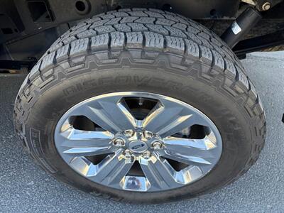 2019 Ford F-150 Lariat   - Photo 41 - Sandy, UT 84070