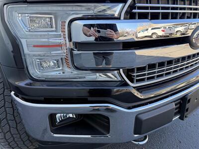 2019 Ford F-150 Lariat   - Photo 34 - Sandy, UT 84070