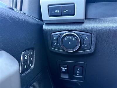 2019 Ford F-150 Lariat   - Photo 16 - Sandy, UT 84070