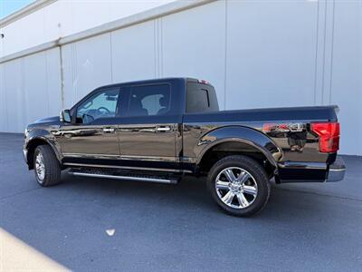 2019 Ford F-150 Lariat   - Photo 7 - Sandy, UT 84070