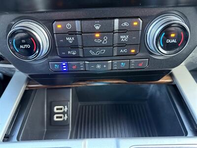 2019 Ford F-150 Lariat   - Photo 23 - Sandy, UT 84070