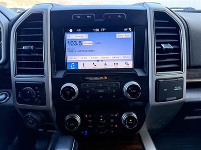 2019 Ford F-150 Lariat   - Photo 20 - Sandy, UT 84070