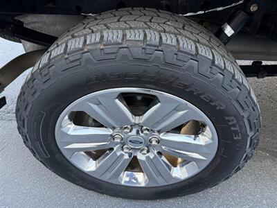 2019 Ford F-150 Lariat   - Photo 42 - Sandy, UT 84070