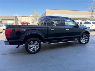 2019 Ford F-150 Lariat   - Photo 9 - Sandy, UT 84070