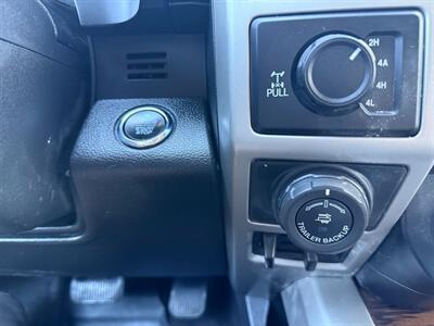 2019 Ford F-150 Lariat   - Photo 19 - Sandy, UT 84070
