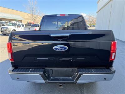 2019 Ford F-150 Lariat   - Photo 38 - Sandy, UT 84070