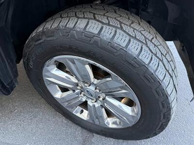 2019 Ford F-150 Lariat   - Photo 43 - Sandy, UT 84070