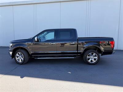 2019 Ford F-150 Lariat   - Photo 5 - Sandy, UT 84070