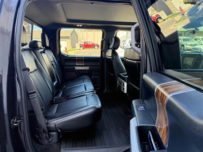 2019 Ford F-150 Lariat   - Photo 10 - Sandy, UT 84070