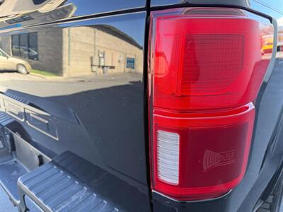2019 Ford F-150 Lariat   - Photo 39 - Sandy, UT 84070