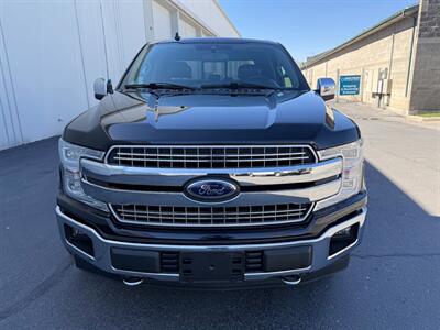 2019 Ford F-150 Lariat   - Photo 35 - Sandy, UT 84070