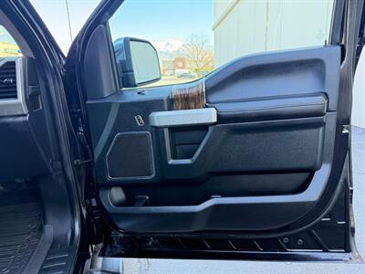2019 Ford F-150 Lariat   - Photo 29 - Sandy, UT 84070