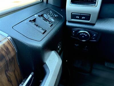 2019 Ford F-150 Lariat   - Photo 15 - Sandy, UT 84070