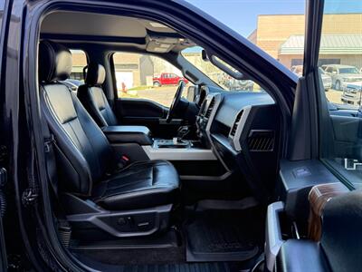 2019 Ford F-150 Lariat   - Photo 12 - Sandy, UT 84070