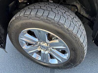 2019 Ford F-150 Lariat   - Photo 40 - Sandy, UT 84070