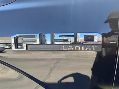 2019 Ford F-150 Lariat   - Photo 31 - Sandy, UT 84070