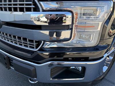2019 Ford F-150 Lariat   - Photo 36 - Sandy, UT 84070