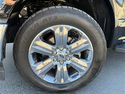 2019 Ford F-150 Lariat   - Photo 30 - Sandy, UT 84070