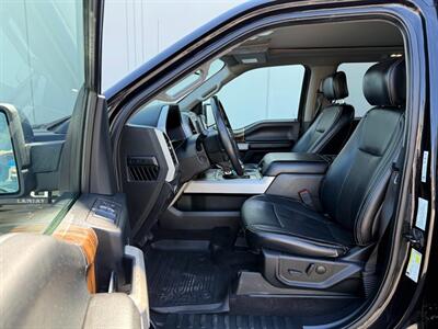 2019 Ford F-150 Lariat   - Photo 4 - Sandy, UT 84070