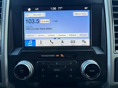 2019 Ford F-150 Lariat   - Photo 22 - Sandy, UT 84070