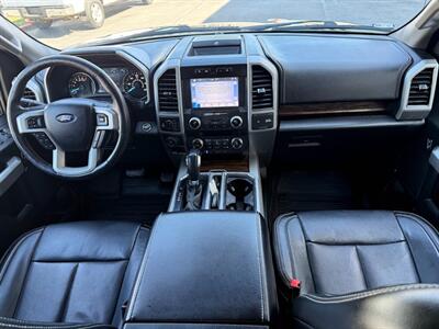 2019 Ford F-150 Lariat   - Photo 2 - Sandy, UT 84070