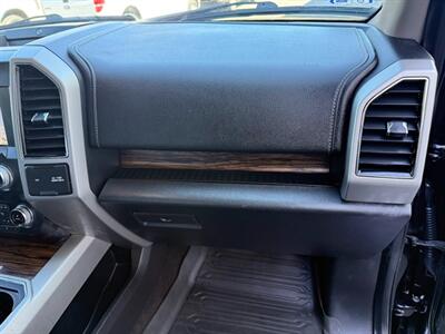 2019 Ford F-150 Lariat   - Photo 28 - Sandy, UT 84070