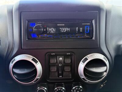 2013 Jeep Wrangler Rubicon   - Photo 18 - Sandy, UT 84070