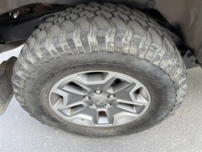 2013 Jeep Wrangler Rubicon   - Photo 35 - Sandy, UT 84070
