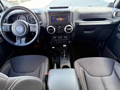2013 Jeep Wrangler Rubicon   - Photo 2 - Sandy, UT 84070
