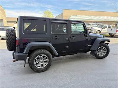 2013 Jeep Wrangler Rubicon   - Photo 9 - Sandy, UT 84070