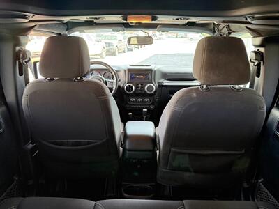 2013 Jeep Wrangler Rubicon   - Photo 31 - Sandy, UT 84070