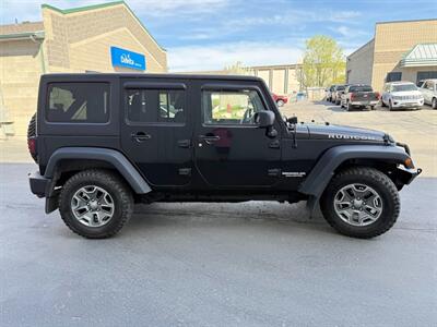 2013 Jeep Wrangler Rubicon   - Photo 11 - Sandy, UT 84070