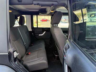 2013 Jeep Wrangler Rubicon   - Photo 10 - Sandy, UT 84070