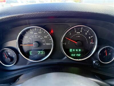 2013 Jeep Wrangler Rubicon   - Photo 16 - Sandy, UT 84070