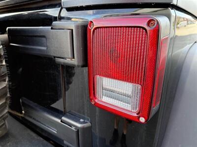 2013 Jeep Wrangler Rubicon   - Photo 30 - Sandy, UT 84070