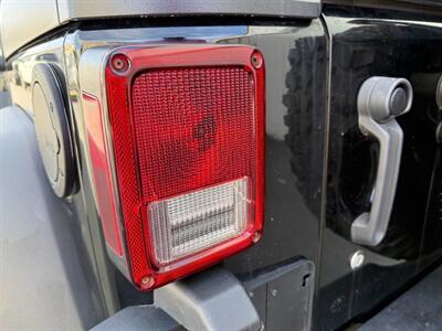 2013 Jeep Wrangler Rubicon   - Photo 28 - Sandy, UT 84070