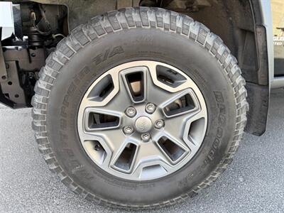 2013 Jeep Wrangler Rubicon   - Photo 23 - Sandy, UT 84070