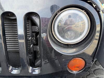 2013 Jeep Wrangler Rubicon   - Photo 27 - Sandy, UT 84070