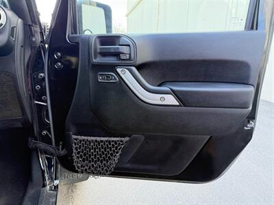 2013 Jeep Wrangler Rubicon   - Photo 22 - Sandy, UT 84070