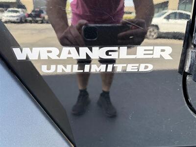 2013 Jeep Wrangler Rubicon   - Photo 24 - Sandy, UT 84070