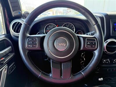 2013 Jeep Wrangler Rubicon   - Photo 17 - Sandy, UT 84070