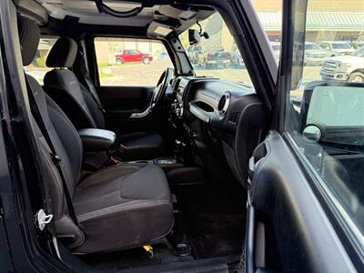 2013 Jeep Wrangler Rubicon   - Photo 12 - Sandy, UT 84070