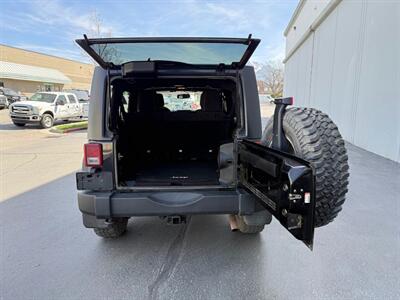 2013 Jeep Wrangler Rubicon   - Photo 8 - Sandy, UT 84070