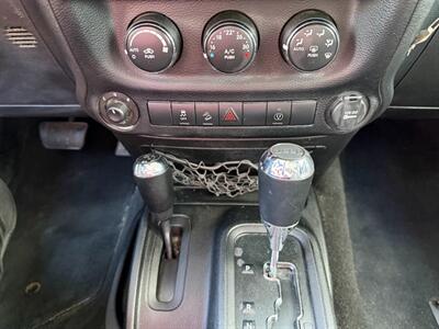 2013 Jeep Wrangler Rubicon   - Photo 19 - Sandy, UT 84070