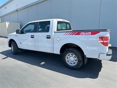 2014 Ford F-150 XL   - Photo 7 - Sandy, UT 84070